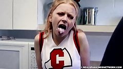 Soap for dirty words