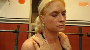 Some Veins, finally!!