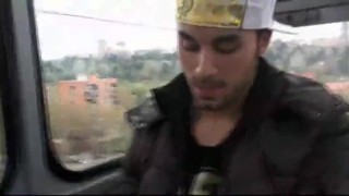 Spanish gay, pissing, full sperm