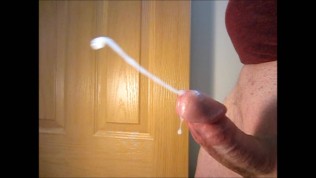 Squirting ejaculations