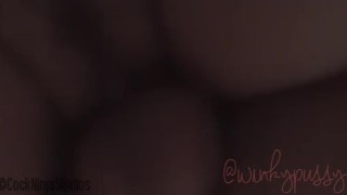 Step Sister Confesses To Brother About Impregnation Fantasy