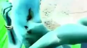 Stink face Anime Ass Smother