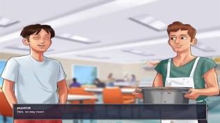 SummerTime Saga (PT 49) – We Fucked and made up -Diane’s & Dewitt Route