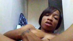 Super Squirting Pretty Pussy