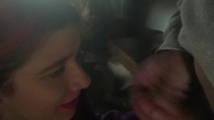 Târfă suge pula peȘantier