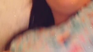 TEEN SHOWS OFF EXTREMELY TIGHT PUSSY