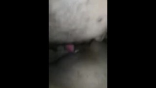 Telugu lovers midnight blowjob