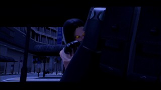 The Ending To All (No Porn Futa Teaser)