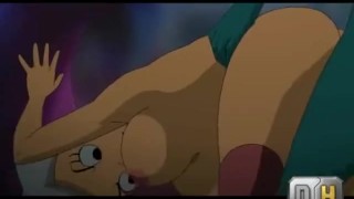 The Jetsons Porn Cartoon