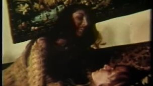 The swinging sixties