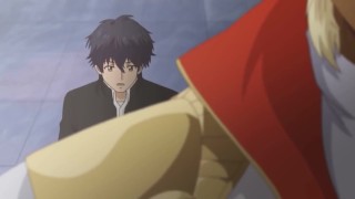 The Titans Bride – Episode 3 SUB {yaoi Anime Adaptation}