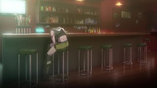 Tifa x Aerith Hentai Futa