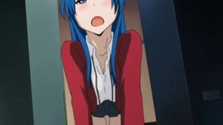 Toradora hentai Parody high Quality uncensosored