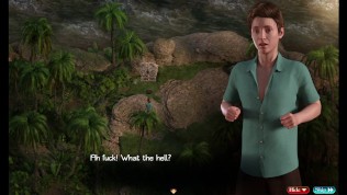 TREASURE OF NADIA – (PT 14) – Give me your sperm for science