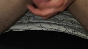 Tribute Fortsetzung/Part2 – Abspritzen