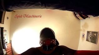 Triple xXx – three angles of lust