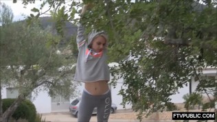 upskirt pussy in Portugal