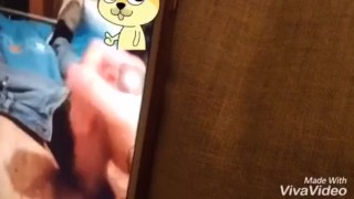 Videocall Italian police