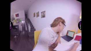 VirtualRealTrans.com – Nerdy Nikki