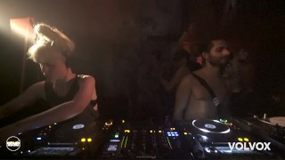 Volvox | Boiler Room x PORNCEPTUAL