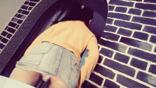 Want to see what’s in my panties? but I will not show) GinnaGg