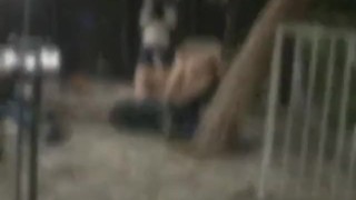 We take you behind the scenes of Aqua Erotic and m