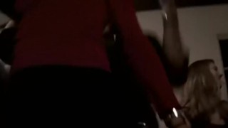 Wildest SEX Scene EVER