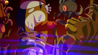 XXXtreme Ghostbusters: SE (Zone Archive)