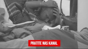 ZESTOK SEX KARIC I IVANA SOPIC VRELI UZDASI