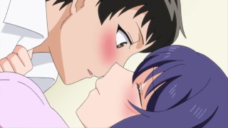 (18禁アニメ) (無修正) [PashminaＡ] 姉キュン！ ～女子が家に来た～