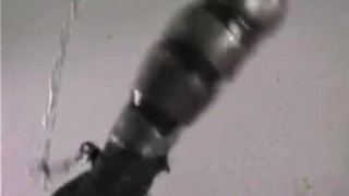 #38 Latex bdsm play compilation