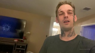 Aaron Carter Solo comp