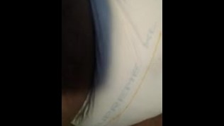 ABDL Teen Wet