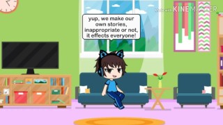 About luni’s wish to stop inappropriate gacha content