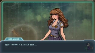 Akabur’s Star Channel 34 Uncensored Guide Part 25 Hermoines Turn