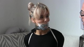 Altsiren Bondage – Betrayed