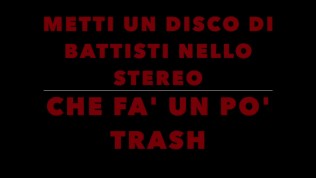 Anche Le Rose Profumano Di Te.