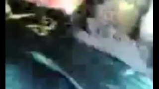 Arab Iraqi beautiful fat woman faced with organizing