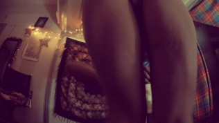 Arabian bootie hot pants