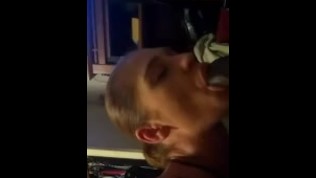 Asheville, NC Escort LilRed, Skybird, redhead sucking massive BBC