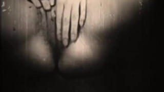 Authentic Antique Porn 1940s – Blondie Gets Fucked