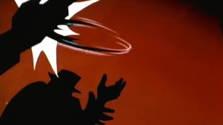 Batman The Animated Series Intro