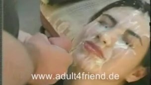 Best an longest Cumshot ever seen