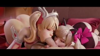 Best of: Overwatch and more