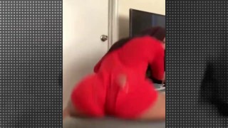 Best Twerking, Try not to cum
