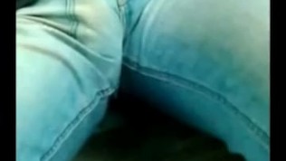 Big bulges in public and bulge play #