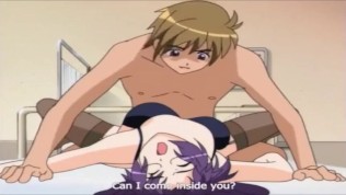 Big Tits Mom Son Creampie Uncensored Hentai Anime Porn