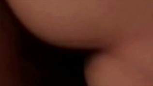 Black Guy Caught Fucking White Lady | Hairy Pussy