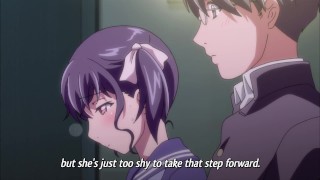 Boku Dake no Hentai Kanojo Motto The Animation Episode 01 Eng Sub Uncensored