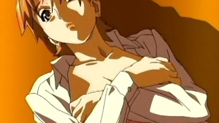 Boss managee hentai sex